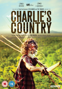 Charlie